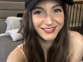 lucy_aura's Live Cam