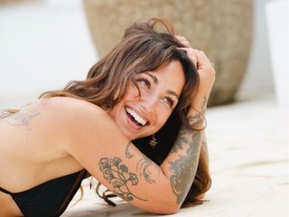 Anastasia_UK's Live Cam