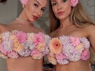 Nadin_star's Live Cam