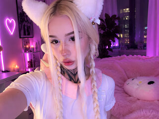 SunnyAngel's Live Cam