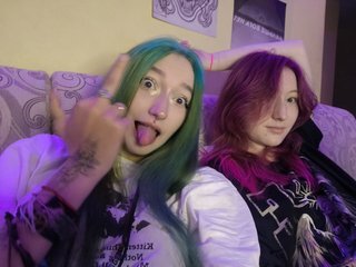 mayadashaaa's Live Cam