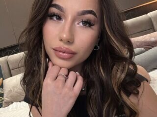 Alissia Rilley's Live Cam