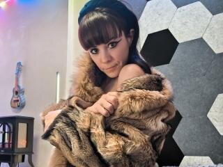 OrianaLaFrancaise's Live Cam