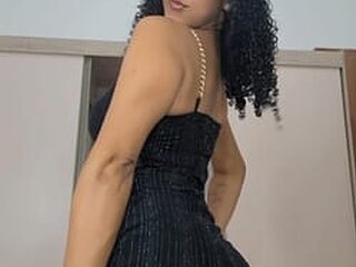 Princesa Sol's Live Cam