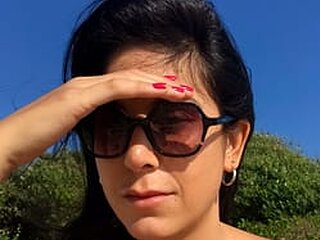 Gaúcha de Luxo's Live Cam