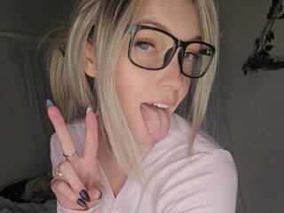 AnnaRayneXO's Live Cam